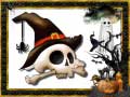 Igra Halloween Puzzla Izazov online