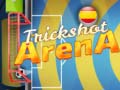 Igra Arena Trickshot online