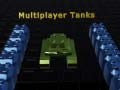 Igra Multiplayer Tenkovi online