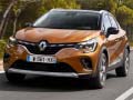 Igra Renault Captur online