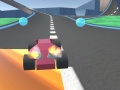 Igra Powerslide Simulator Kart online