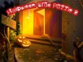 Igra Halloween Slagalica 2 online