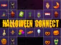 Igra Halloween Poveži online