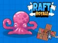 Igra Raft Royale online