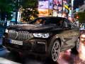 Igra BMW X6 M50I online