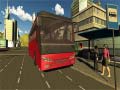 Igra Simulator Autobusa 2018 online