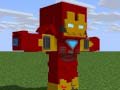 Igra Pronađi Razlike: Block Craft online