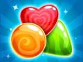 Igra Cookie Crush Mania online