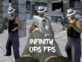 Igra Infinity Ops FPS online