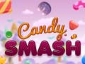 Igra Candy Smash online