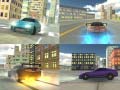 Igra Supra Drift 3D online