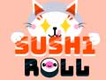 Igra Sushi Rolada online