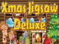 Igra Božićna slagalica Deluxe online