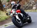 Igra Triumph Rocket 3 online