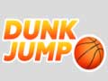 Igra Dunk Skok online