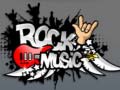 Igra Rock Glazba online