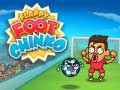 Igra Flappy Foot Chinko online