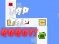 Igra Tap Tap Robot online