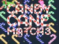 Igra Candy Cane Match 3 online