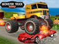 Igra Monster Truck 2020 online