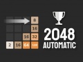 Igra 2048 Automatski online