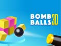 Igra Bombe Kuglice 3D online