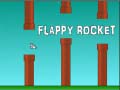 Igra Flappy Raket online