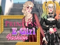 Igra Moda Princeze E-Girl online