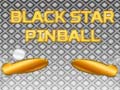 Igra Crna Zvezda Pinball online