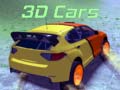 Igra 3D Automobili online