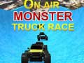 Igra On Air Utrka Monster Truckova online