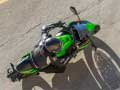 Igra Kawasaki Ninja 650 online