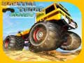 Igra Slagalica Monster Truckova online