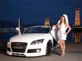 Igra Miss Tuning Show Girls online