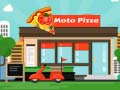 Igra Moto Piza online