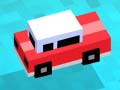 Igra Blocky Automobilski Most online