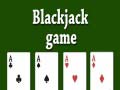 Igra Igra Blackjack online