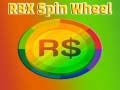 Igra RBX Spin Kolo online