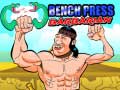 Igra Bench Press Barbar online