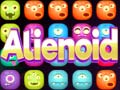 Igra ALEINOID online