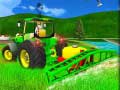 Igra Pravi Traktor Farmer online