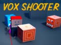 Igra Vox Shooter online