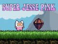 Igra Super Jesse Pink online