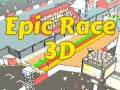 Igra Epicka Trka 3D online