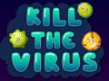 Igra Ubiti koronavirus online