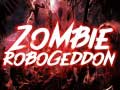 Igra Zombie Robogeddon online