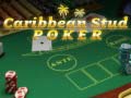 Igra Karipski Stud Poker online