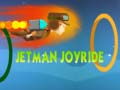 Igra Jetman Joyride online