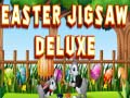 Igra Uskrsna Puzzle Deluxe online