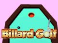 Igra Billiard Golf online